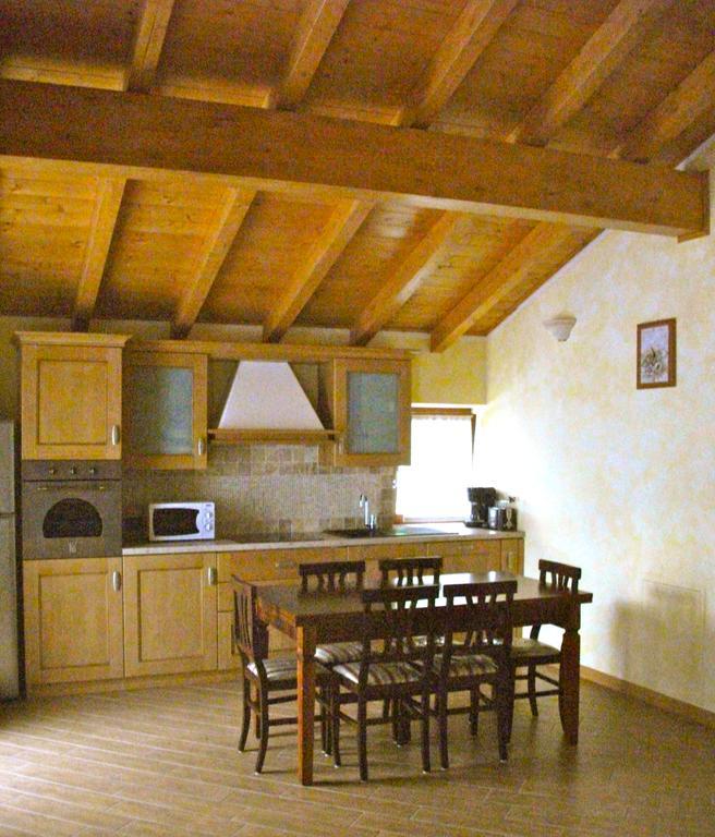 Agriturismo Il Sorriso Dei Figli Argegno Eksteriør billede